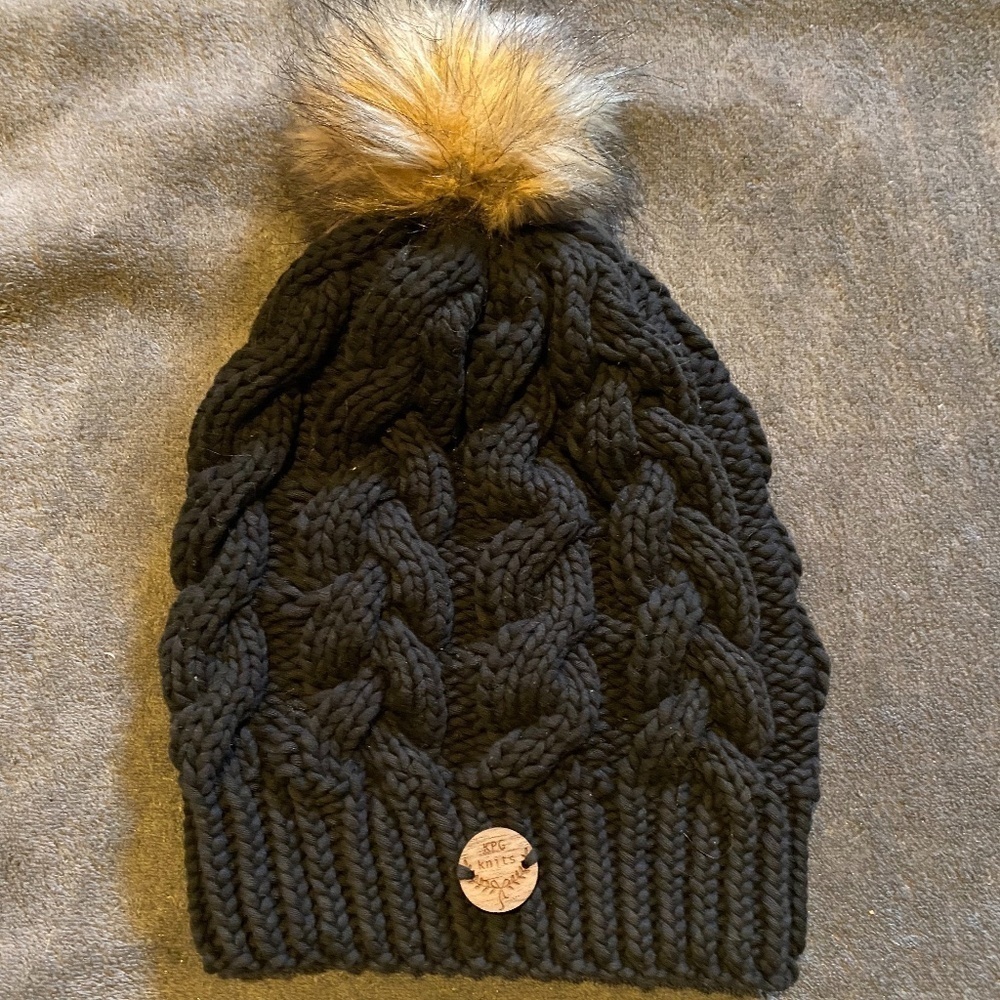 KPG Knits Hat